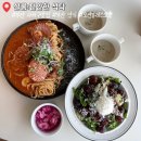프레드피자부산다대포점 | [부산 사하] 부산 다대포 맛집 다대동 맛집 "샬롬:편안한식탁"