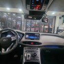 투와이 모터스 | 의정부 싼타페 썬팅 마지막까지 함께할 필름 레인보우 i90