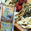순수꽃차 이미지