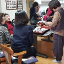 산약초와 한방차 이미지