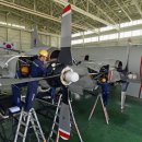 해군6전단(615비행대대) 이미지