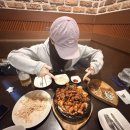 황토장군불바베큐 이미지