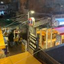 주막집포차 | 이촌역 술집 전남친감성주막, 안주 6개 뿌시고 온 내돈내산 메뉴추천