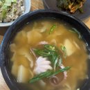 동일아파트 후문 옆 이미지