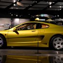 삼성화재 모빌리티 뮤지엄 이미지