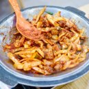 자갈치원조연탄불산꼼장어;김천횟집 이미지