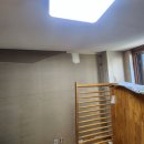 씨유 일산윈스턴파크점 | 일산도배 고양시 백석동 윈스턴파크1차 DID나인벽지와 명장텍스 후기