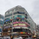 헐리우드당구장 이미지