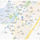 청사로 코오롱로 이미지