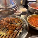 봄수원 숯불왕갈비 이미지