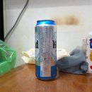 국산 맥주 <클라우드 논 알콜릭> 솔직 후기, 정보 - 보리차와 맥주의 만남? / Kloud Non Alcoholic