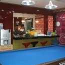 홍대 당구장 이미지