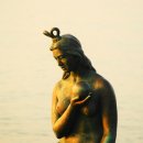 황옥공주 인어상 이미지