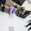 진가2리 치매예방놀이교실 | 광주주간보호센터 마음 편한 곳 표정이 달라졌어요