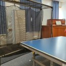 시랑로 | 예수 그리스도 후기 성도 교회, 매주 금요일 저녁 탁구 모임 함께해요!