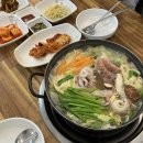 드롭탑여수죽림점 | 여수죽림맛집 여수현지인맛집 죽림해물칼국수