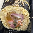 아희손김밥 | 김밥 덕후의 선택! 창원 사림동 아희손김밥 (다이어트 키토김밥·김치참치·매운 육전)