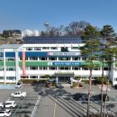 현남면 실내게이트볼장 게이트볼장 이미지