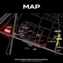 웨이라 인 서울 2023 Fuerza Bruta Wayra in Seoul 마지막 내한공연 후기 @ FB씨어터 성수문화예술마당