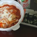 동대문 엽기 떡볶이 이미지