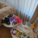 설죽로L | 광주 파티룸 브라이덜 샤워 스페이스더룸 후기(무료 드레스 대여)