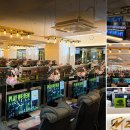 제우스 PC방 이미지