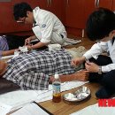가곡면 복지회관 이미지