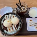 삼청동 데이트 코스로 딱인 부띠끄경성 스테이크 맛집과 항아리빙수 내돈내산 후기