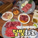 지에스(GS)25금당지구점 | [역삼역] 고기, 술 무한리필 고깃집 &#34;야끼니꾸 달빛화로 역삼 GS타워점&#34; 역삼역맛집