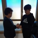 유곡2리 마을회관 이미지