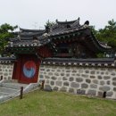 유씨정려각 이미지