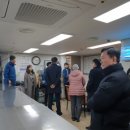 의정부시니어클럽 행복한 실버헤어샵 이미지