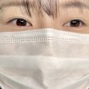 오늘도;빛나는너 | 포항 오천 문덕 속눈썹 펌 추천 ‘오늘도 빛나는 너’(전후 비교)