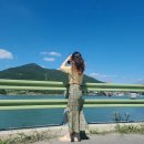 초가산장민박 | 1박2일 남해&통영여행ㅣ양떼목장ㅣ카페톨ㅣ아인민박펜션ㅣ금산산장ㅣ남해라운지32