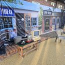 명덕역물베기거리 이미지