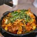 빛가람동호수공원 주차장 | [빛가람동 맛집]매운 뼈찜으로 스트레스 풀고 온 본가왕뼈감자탕 후기