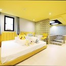 아몬드키즈풀호텔(장유점) 이미지