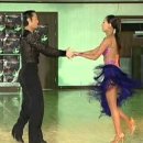 사교댄스 이미지