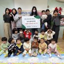 은초록어린이집 이미지