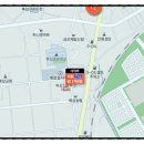 북삼읍사무소 화장실 이미지