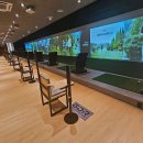 솔라고 골프연습장 이미지