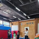 하늘 익스트림 태권도장 이미지