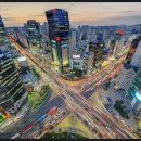 강남대로 이미지