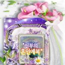 영광예복 이미지