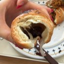 문화서로 23번길 | 인천 구월동 빵집 호카스콘샵 두바이쫀득빵샌드, 두바이초코소금빵, 야끼소바빵 원픽!