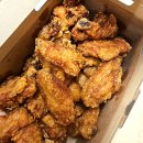 노랑통닭아산탕정점