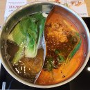 샤브올데이 용인상현점| 샤브샤브 무한리필 (내돈내산, 솔직후기, 가격)