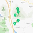 양덕1리(동리) 이미지