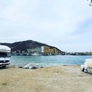 오포해수욕장 이미지