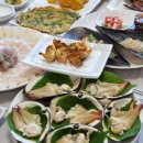 일출횟집 이미지